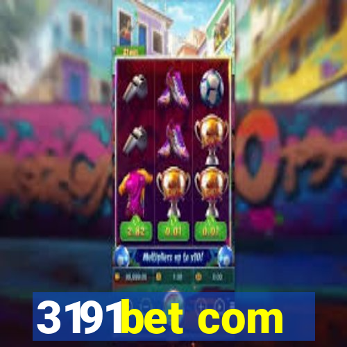 3191bet com